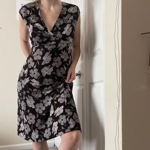 NWT Chaps dress